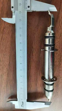 Alignment Wheel Clamp Replacement Rim Locators (Set of 4)