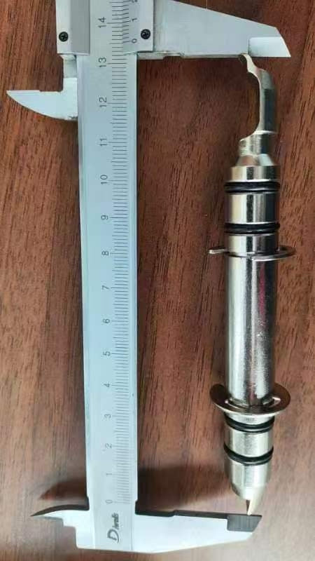 Alignment Wheel Clamp Replacement Rim Locators (Set of 4)