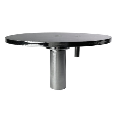 Alignment Wheel Clamp Replacement Magnetic Adapter Plate