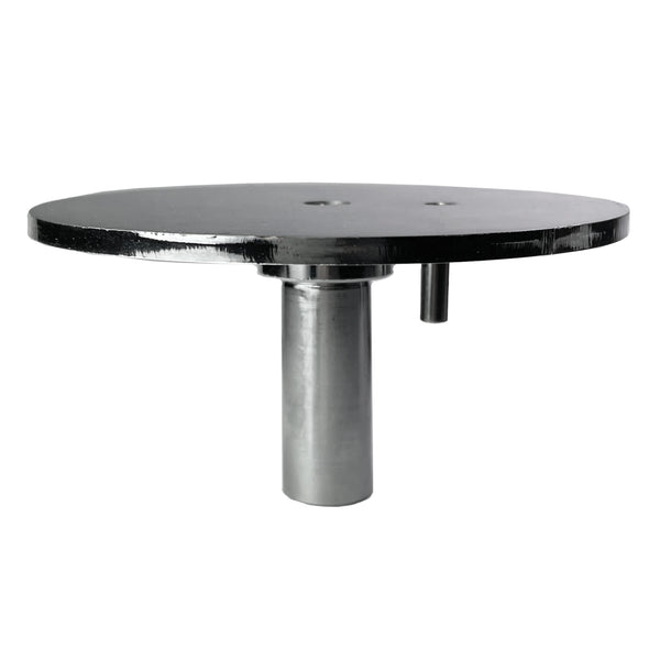 Alignment Wheel Clamp Replacement Magnetic Adapter Plate